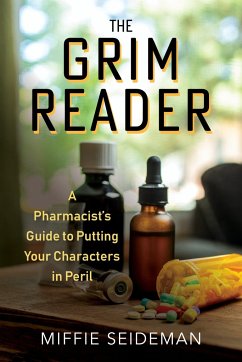 The Grim Reader - Seideman, M