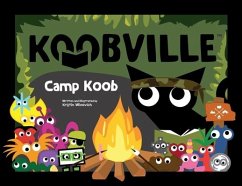 Camp Koob (Koobville) - Winovich, Kristin