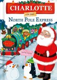 Charlotte on the North Pole Express