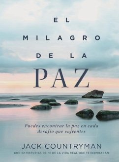 El Milagro de la Paz - Countryman, Jack