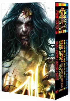 DCeased Box Set - Taylor, Tom DCeased Box Set - Taylor, Tom