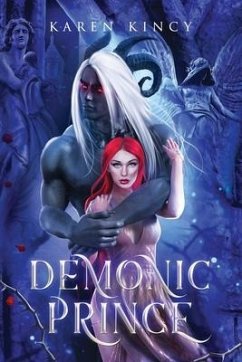 Demonic Prince - Kincy, Karen