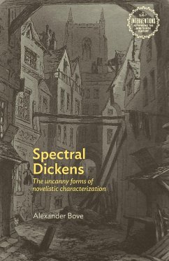 Spectral Dickens - Bove, Alexander, III