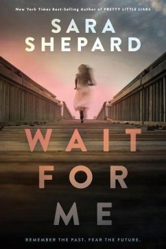 Wait for Me - Shepard, Sara