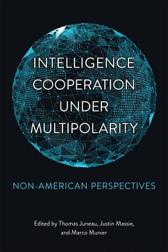 Intelligence Cooperation Under Multipolarity