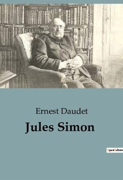 Jules Simon - Daudet, Ernest