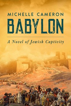 Cover Babylon
