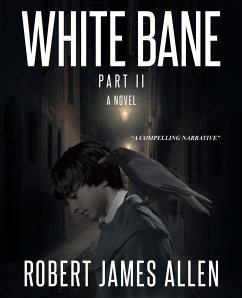 White Bane - Allen, Robert James