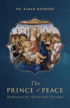 The Prince of Peace - Goodier, Archbishop Alban