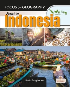 Focus on Indonesia - Barghoorn, Linda