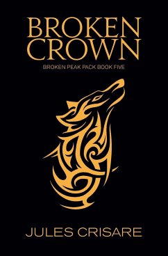 Broken Crown - Crisare, Jules