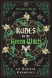 Runes for the Green Witch - Bild 1