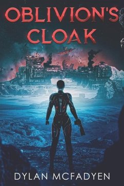 Oblivion's Cloak - McFadyen, Dylan