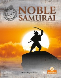 Noble Samurai - Troupe, Thomas Kingsley