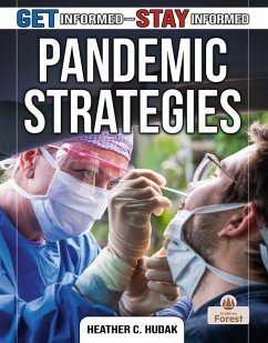 Pandemic Strategies - Hudak, Heather C