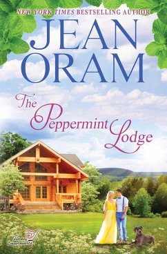 The Peppermint Lodge - Oram, Jean