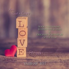 Meri Sweet n' Crispy Love Storyyy - Bist, Vaibhav