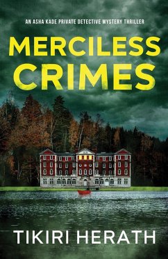 Merciless Crimes - Herath, Tikiri