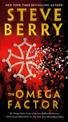 The Omega Factor - Berry, Steve