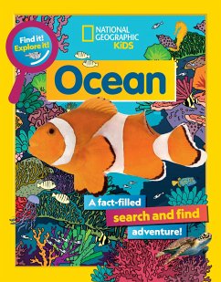 Find It! Explore It! Ocean - National Geographic Kids