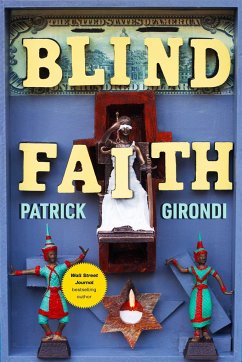 Blind Faith - Girondi, Patrick