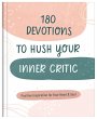 180 Devotions to Hush Your Inner Critic - Bild 1