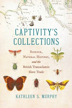 Captivity's Collections - Murphy, Kathleen S.