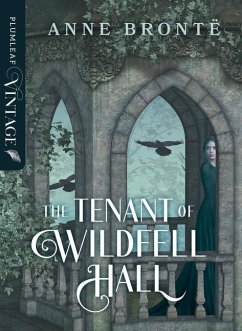 The Tenant of Windfell Hall - Brontë, Anne