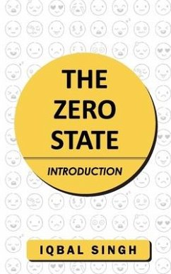 The Zero State - Introduction - Singh, Iqbal