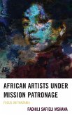 African Artists under Mission Patronage