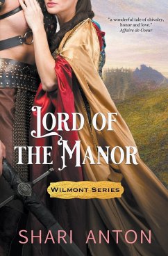 Lord of the Manor - Anton, Shari