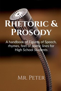 Rhetoric & Prosody - Peter