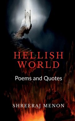 Hellish World - Menon, Shreeraj