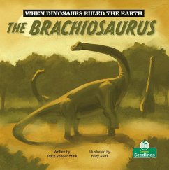 The Brachiosaurus - Brink, Tracy Vonder