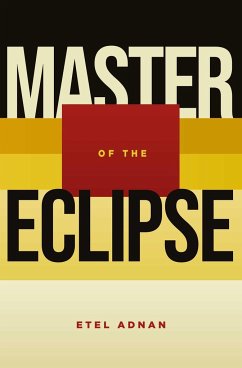 Master of the Eclipse - Adnan, Etel
