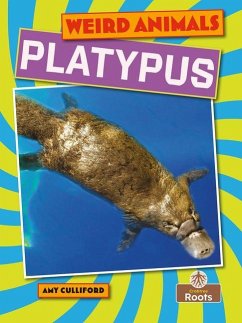 Platypus - Culliford, Amy