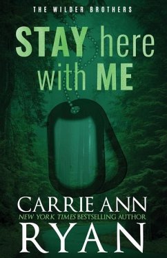 Stay Here with Me - Special Edition - Ryan, Carrie Ann