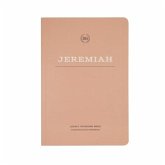 Lsb Scripture Study Notebook: Jeremiah
