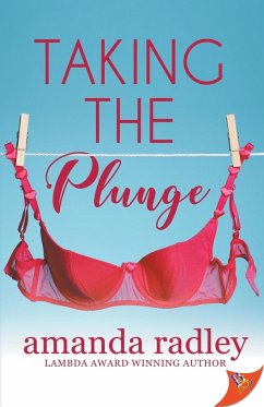 Taking the Plunge - Radley, Amanda