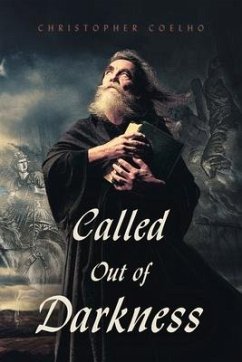 Cover Called Out of Darkness