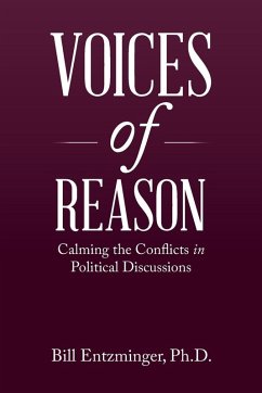 Cover Voices of Reason