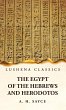The Egypt of the Hebrews and Herodotos - Bild 1