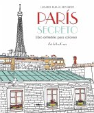 Paris secreto