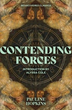 Contending Forces - Hopkins, Pauline E.