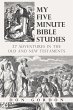 My Five Minute Bible Studies - Bild 1
