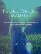 Peter's 'English Grammar' - Bild 1
