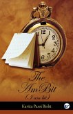 THE AMBIT THE AMBIT