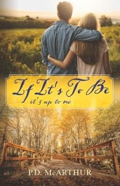 If It's to Be: It's Up to Me - Mcarthur