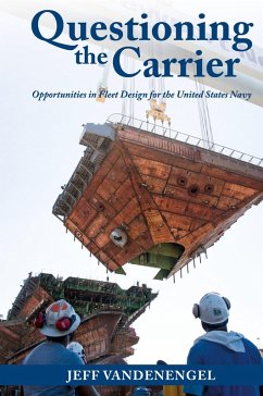 Cover Questioning the Carrier