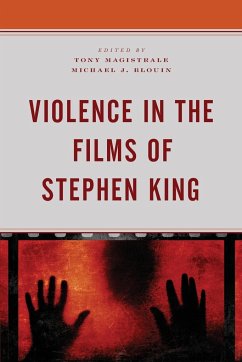 Violence in the Films of Stephen King